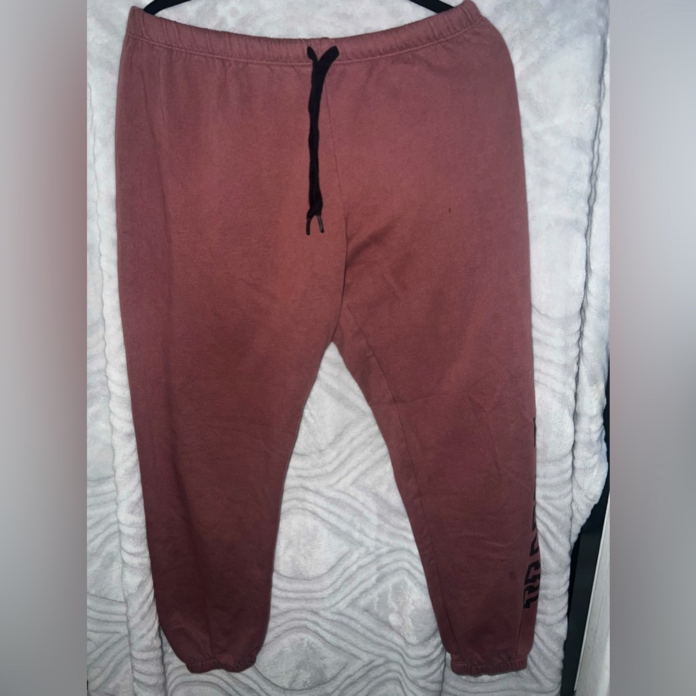 PINK Sweatpants